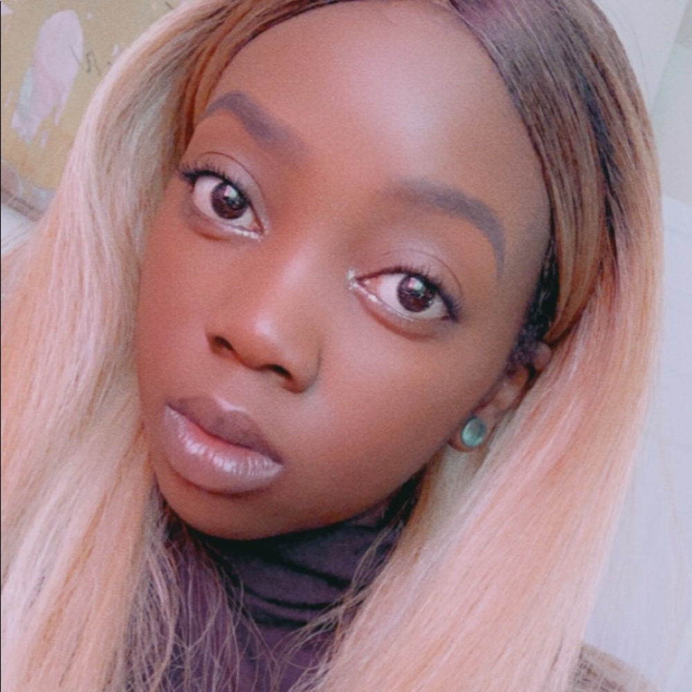 Meet your Posher, Mufaro